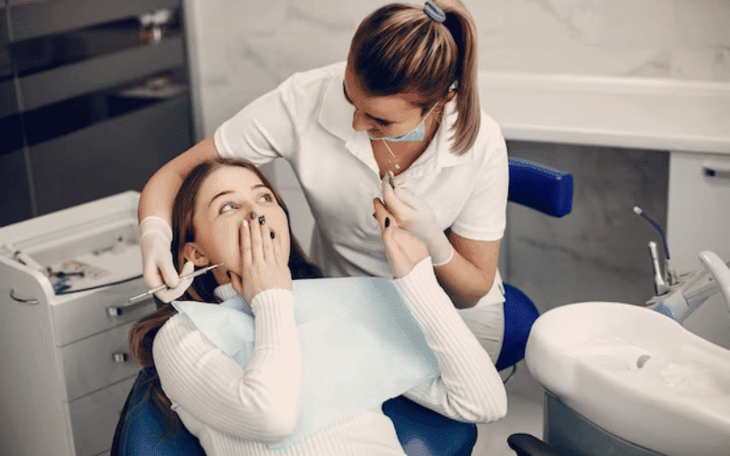 How Do You Handle Common Dental Emergencies?
