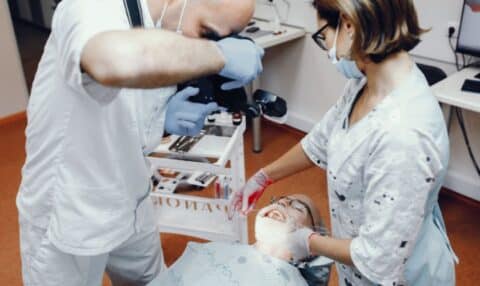 The Value Professional Dental Checkups