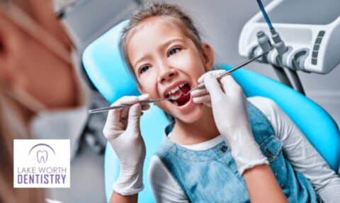 The 3 Most Important Ages for Kids to Visit the Dentist
