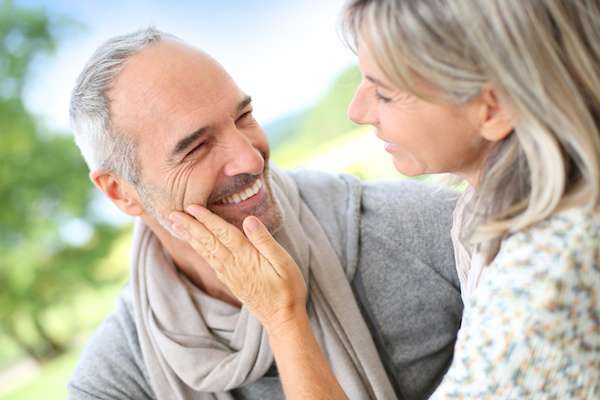 Are Dentures Part of General Dentistry Services from Lake Worth Dentistry in Greenacres, FL