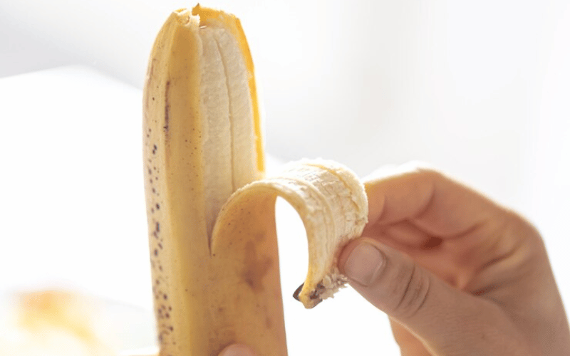 Do Banana Peels Whiten Teeth?