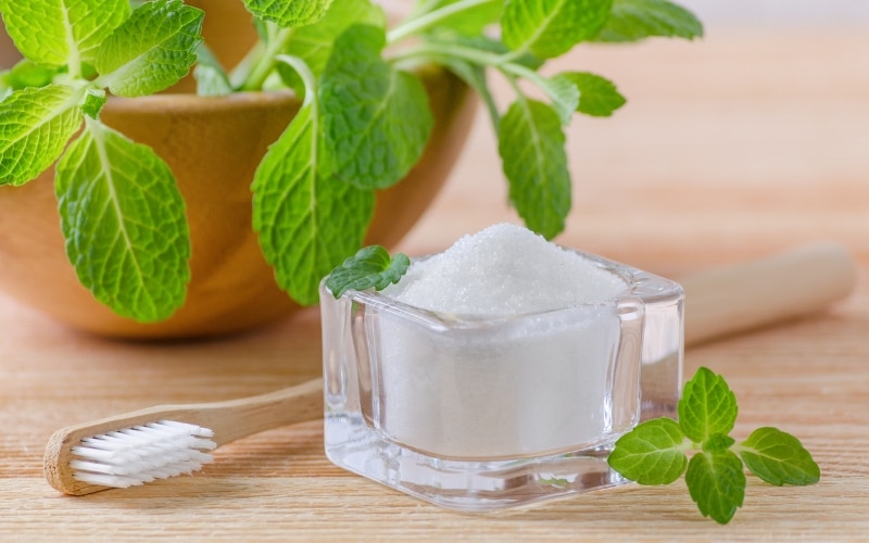 Brushing Your Teeth With Salt Good or Bad?