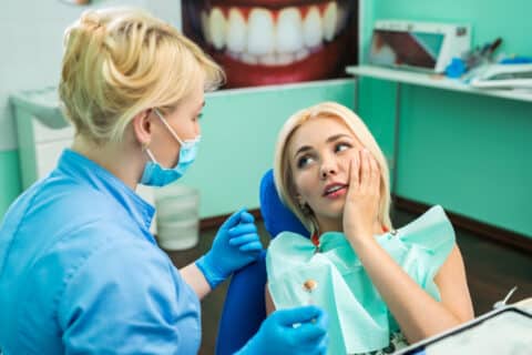 role of emergency dentistry in maintaining oral health