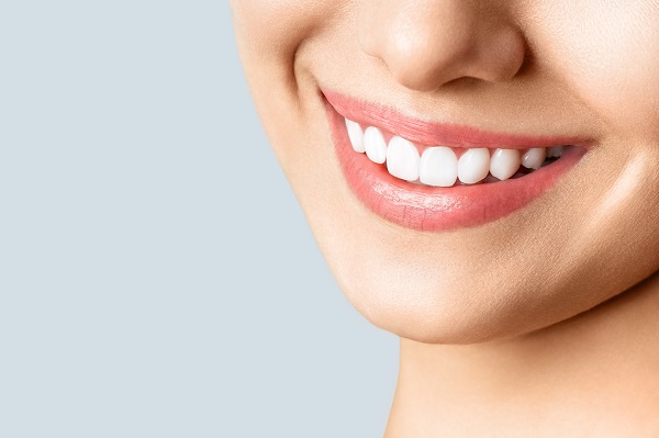 Esthetic Dentistry Looks At Harmony Of Elements Of Your Entire Smile