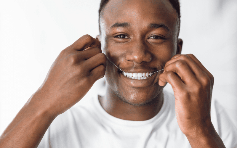 Why Is Flossing Important For Our Dental Hygiene?