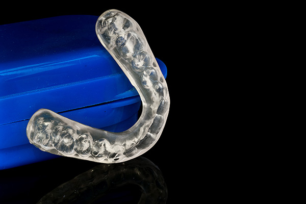 How Night Guards Prevent Excess Wear on Teeth from Lake Worth Dentistry in Greenacres, FL
