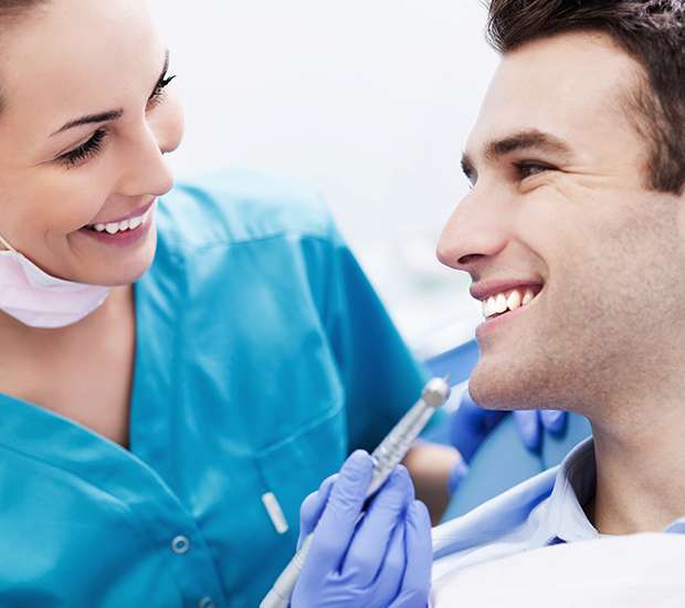 Greenacres Multiple Teeth Replacement Options