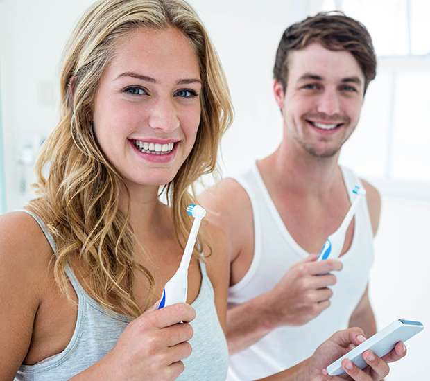 Greenacres Oral Hygiene Basics