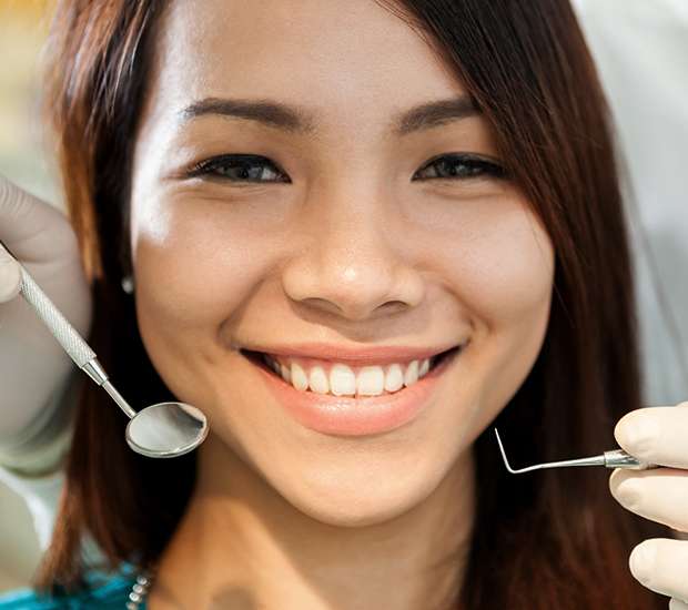 Greenacres Routine Dental Procedures