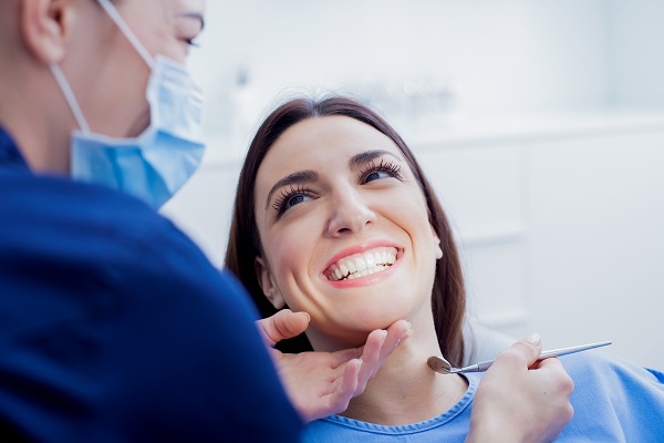 What To Ask Your Dentist About Teeth Cleaning