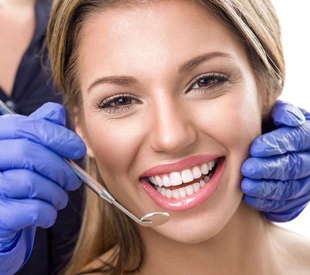Greenacres Teeth Whitening at Dentist