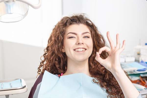 What Causes Dental Anxiety from Lake Worth Dentistry in Greenacres, FL